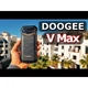 Мобільний телефон Doogee V Max gold Night Vision 12/256Gb 5G IP69K 6.58" NFC 22000mAh (1417p) - зображення 4
