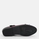 Подростковые туфли для девочки Леопард GB136-15 35 Бордовые (ROZ6400152566) - изображение 6