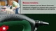 Лобзик электрический Bosch PST 800 PEL, 530 Вт, Маятниковое движение, Cut control, + отсек для полотен + полотно 144D + кейс (06033A0120) - изображение 6