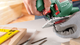 Лобзик электрический Bosch PST 800 PEL, 530 Вт, Маятниковое движение, Cut control, + отсек для полотен + полотно 144D + кейс (06033A0120) - изображение 18