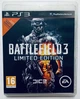 Battlefield 3 Limited Edition, Б/У, русская версия - диск для PlayStation 3 - изображение 1