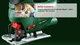 Лобзик электрический Bosch PST 700 E, 500 Вт, глубина реза 70 мм + полотно T144 D + кейс (06033A0020) - изображение 4