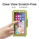 Спортивний чохол на руку Spigen A700 Sport Armband 6.9'' Neon (000EM23990) - зображення 4
