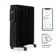 Обігрівач масляний Klarstein Thermaxx Elevate Smart (10035277) - зображення 1