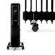 Обігрівач масляний Klarstein Thermaxx Elevate Smart (10035277) - зображення 3