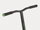 Трюковый самокат Mongoose Rise 100 Pro Freestyle Green (R6314AINT) - изображение 5