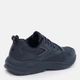 Мужские кроссовки Restime PML22066 45 30 см Navy (2045000094091) - изображение 5