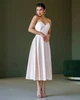 Весільна сукня ANGEL FASHION DRESS MARTA 46 молочна - зображення 1