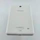Samsung Galaxy Tab 4 7.0 "(7.0"", 1280x800, 8GB, Android 4.4 (KitKat), Wi-Fi, BT, Micro SD, Micro USB 2.0, SIM Card, White (2C00006022) БО - зображення 4