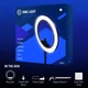 Студійне світло для стрімінгу Elgato Ring Light (10LAC9901) Чорний 45 Вт/2500 лм/2900 - 7000 К - зображення 2