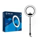 Студійне світло для стрімінгу Elgato Ring Light (10LAC9901) Чорний 45 Вт/2500 лм/2900 - 7000 К - зображення 10