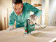 Лобзик електричний Bosch PST 650, 500 Вт, 65 мм глибина різу + полотно T144 D + кейс (06033A0720) - зображення 6
