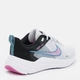 Женские кроссовки для бега Nike Downshifter 12 DD9294-006 39 (8US) 25 см (196153286429) - изображение 4