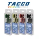 Антивібраційна опора Vecamco 9898-038 жовта (Tacco) - зображення 3