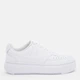 Женские кеды низкие Nike Court Vision Alta Ltr DM0113-100 39 (8US) 25 см Белые (195237045228) - изображение 1