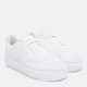 Женские кеды низкие Nike Court Vision Alta Ltr DM0113-100 39 (8US) 25 см Белые (195237045228) - изображение 2