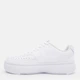 Женские кеды низкие Nike Court Vision Alta Ltr DM0113-100 39 (8US) 25 см Белые (195237045228) - изображение 3