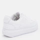 Женские кеды низкие Nike Court Vision Alta Ltr DM0113-100 39 (8US) 25 см Белые (195237045228) - изображение 4