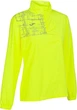 Реглан для бігу жіночий Joma ELITE VIII жовтий M 901402.060 - зображення 1