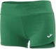 Шорты женские Joma STELLA II зеленые M 900463.450 - изображение 1