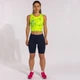 Топ для бега женский Joma ELITE IX желтый M 901648.067 - изображение 9