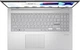 Ноутбук ASUS Vivobook Go 15 E1504FA-BQ534 (90NB0ZR1-M00UN0) - зображення 6
