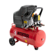 Компресор 24 л, 1.5 кВт, 220 В, 8 aтм, 206 л/хв. INTERTOOL PT-0009 - изображение 2