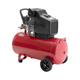 Компресор 50 л, 1500 Вт, 220 В, 8 aтм, 206 л/хв. INTERTOOL PT-0003 - изображение 4