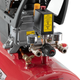 Компресор 50 л, 1500 Вт, 220 В, 8 aтм, 206 л/хв. INTERTOOL PT-0003 - изображение 5