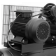 Компресор 100 л, 3 кВт, 380 В, 10 aтм, 500 л/хв., 2 циліндри INTERTOOL PT-0013 - изображение 7