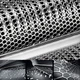 Електрична чоловіча бритва Kemei KM-2028 Gray з акумулятором і дисплеєм - зображення 5