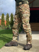 Штани тактичні KSW HK 8 MULTICAM 50 (L) AUSTRIA - зображення 4