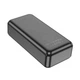 УМБ Power Bank Hoco J101B 30000mAh PD20W+QC3.0 22.5W чорний - зображення 3