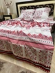 Комплект постільної білизни Soft полуторний 150х215 см Вишиванка - зображення 4