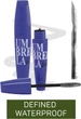 Тушь для ресниц Umbrella Waterproof Mascara Водостойкая 10 мл (3800200285125) - изображение 2