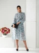 Шифоновый сарафан Lenato Vinca 48-50 - изображение 2