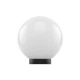 Светильник парковый Electrum Globe 300 Опаловый (B-IP-0770) - изображение 1