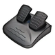 Руль с педалями для консолей и компьютеров PC PSX PS2 PS3 USB Esperanza EG103l Красный - изображение 7