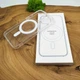 Чехол-панель MagSafe Magnetic для IPHONE 14 Pro Прозрачный - изображение 3