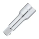 Подовжувач 1/2" 75мм. CrV INTERTOOL ET-1001 - изображение 3