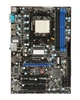 Материнська плата Socket AM3 MSI 870-C45 (MS-7599) (sAM3, DDR3, AMD 770, PCI-Ex16) - зображення 1