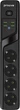 Мережевий фільтр Proove Power Socket P-04 (4 розетки + 4 USB + 2 Type-C) 2М (39684) - зображення 1