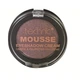 Сияющие тени Technic Mousse Single Eyeshadows "Raspberry Ripple" Розовый - изображение 1