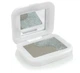 Двойные тени Models Own MyShadow Baked Eyeshadow - 08 Pecan Pie - изображение 1