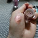 Рассыпчатые тени Technic Pro Wet & Dry Pigment Loose Eyeshadow Powder - Bronze Age Babe 2 гр. - изображение 2