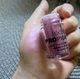 Рассыпчатые тени Technic Pro Wet & Dry Pigment Loose Eyeshadow Powder - Shoop Pink 2 гр. - изображение 2