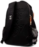 Рюкзак YES by Andre Tan T-131 Space 46х31х14 см 20 л Black light (559050) (4820258570430) - зображення 3