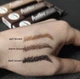 Карандаш-маркер для бровей Technic Feather Weight Brow Pencil - Ash brown - изображение 3