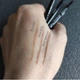 Ультратонкие карандаши для бровей Technic Ultra Fine Micro Eyebrow Pencil - 02 Brunette - изображение 3