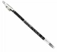 Карандаши для бровей с щёточкой и точилкой Technic Brow Pencil with Brush and Sharpener - Black - изображение 1